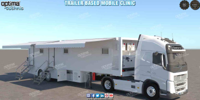 Project Based Mobile Hospitals