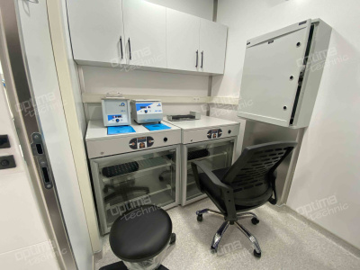 Mobile Multi Clinic